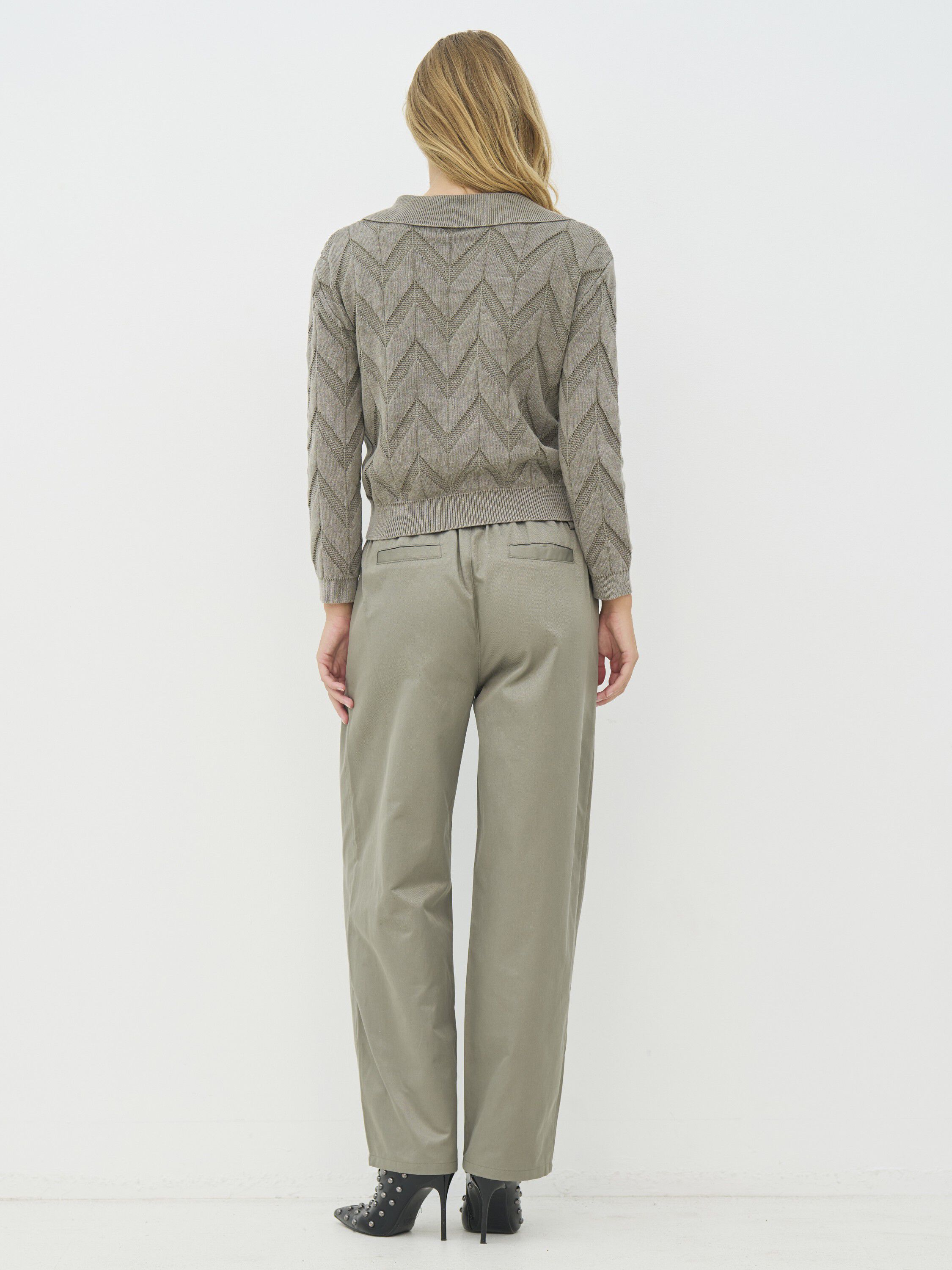 Clara Trousers