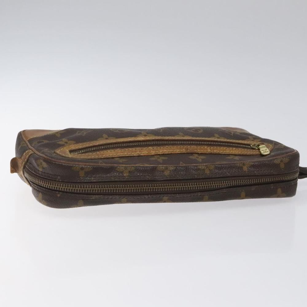 Louis Vuitton Marly Dragonne