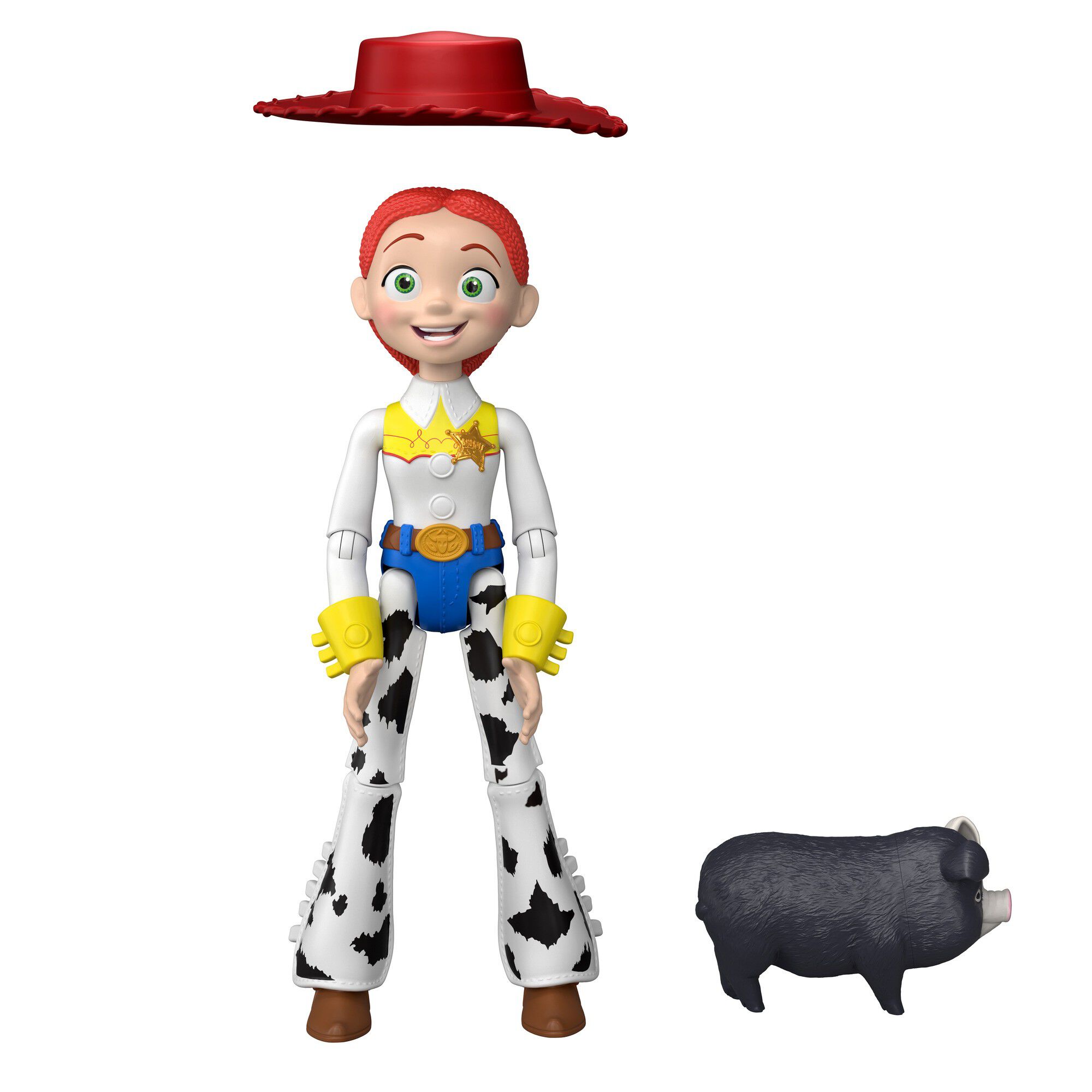 Pixar Toy Story 5 30cm Fe