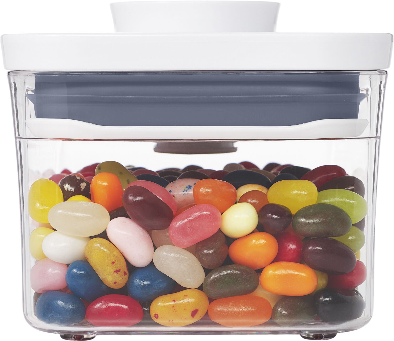 POP Container rektangul&aelig;r, 0,6L