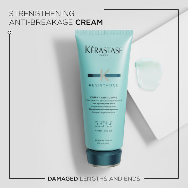 Resistance Fondant Ciment Anti-Usure 200 ml.