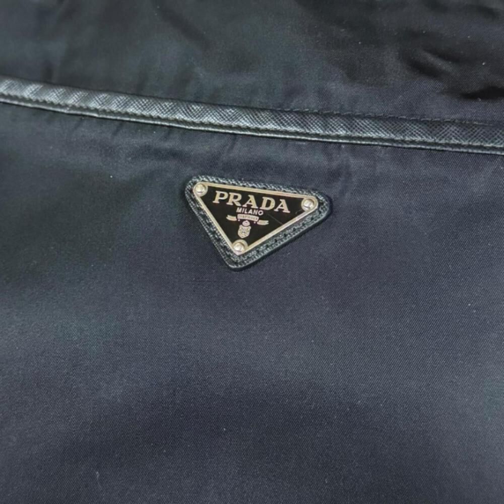 Prada Shoulder Bag