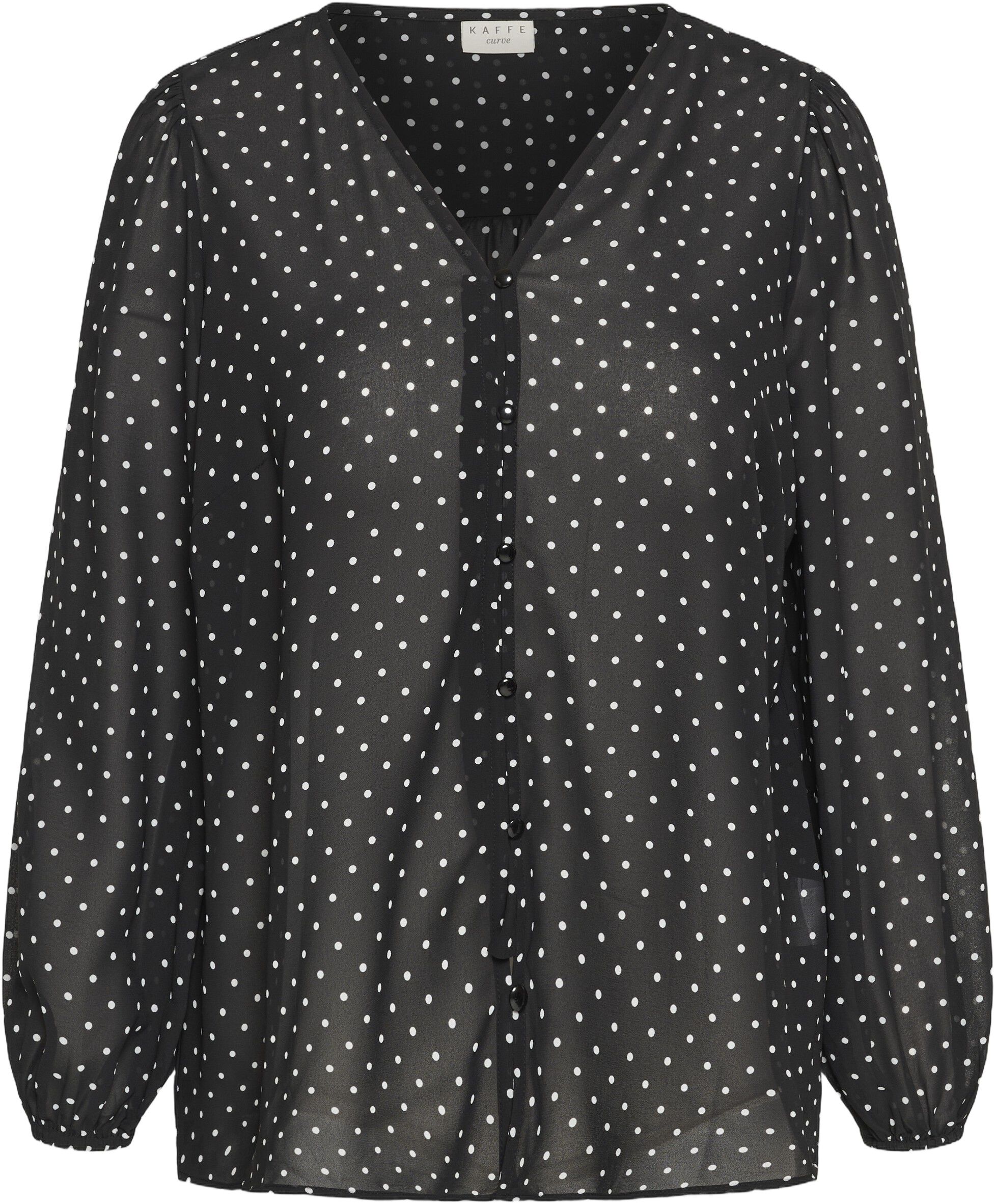 KCminda Blouse