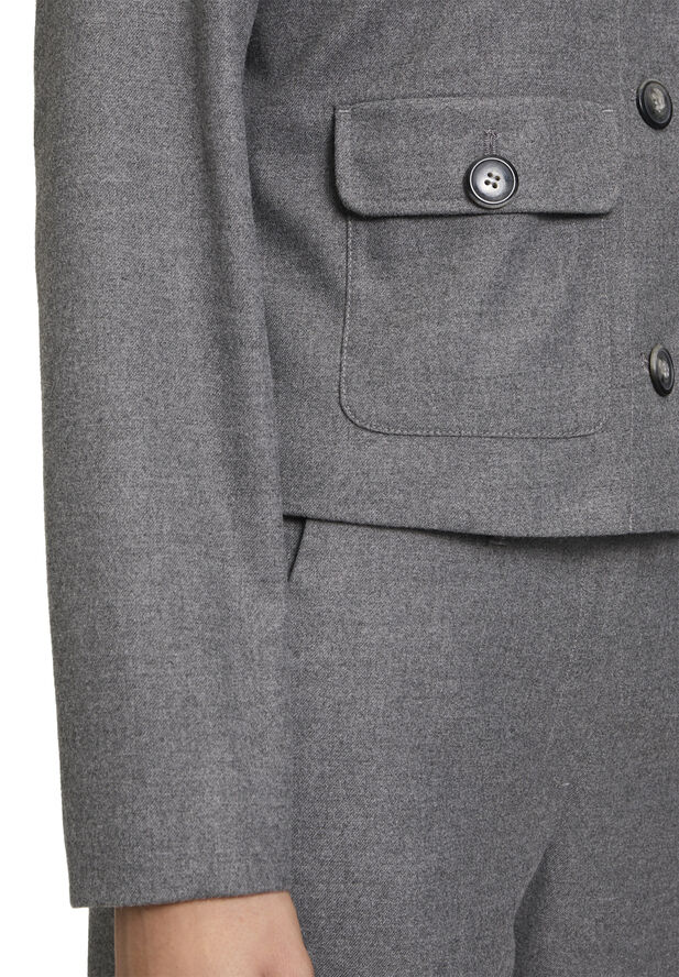 Blazerjacke Kurz