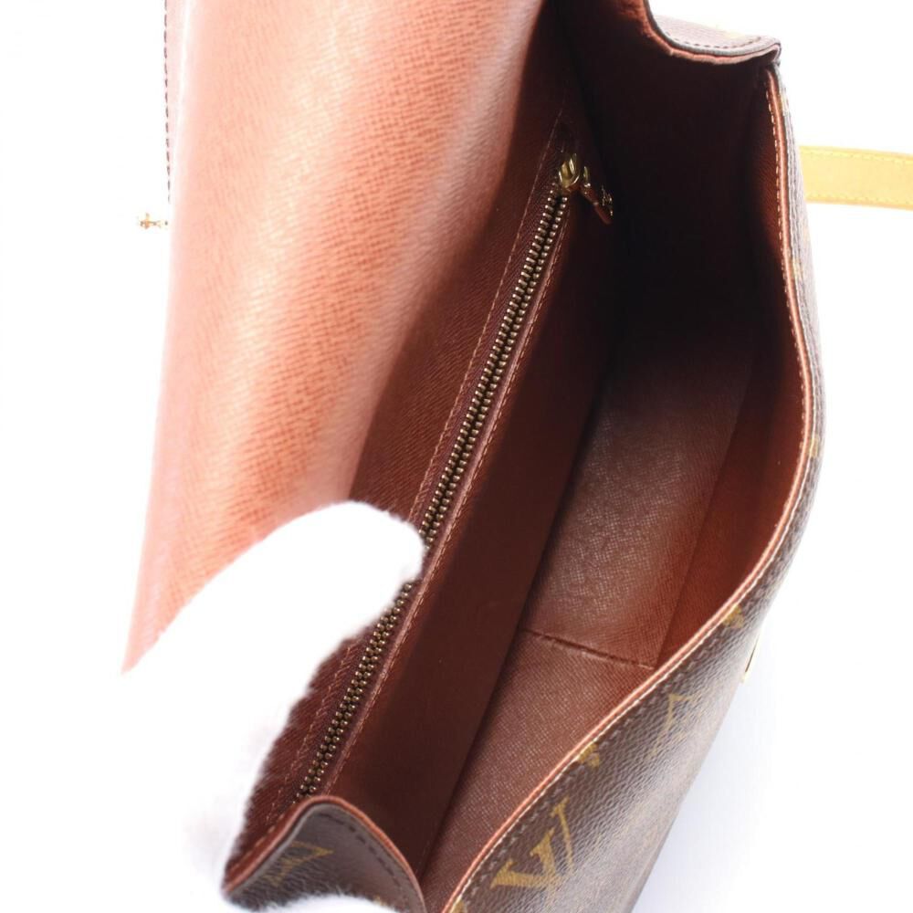 Louis Vuitton Saint Cloud