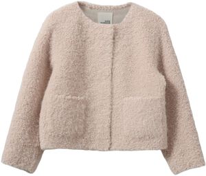JUNOSW JACKET