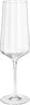 BERNADOTTE champagneglas 27CL, 6 stk
