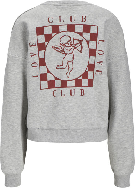 JXVALENTINE RLX LS CREW SWT