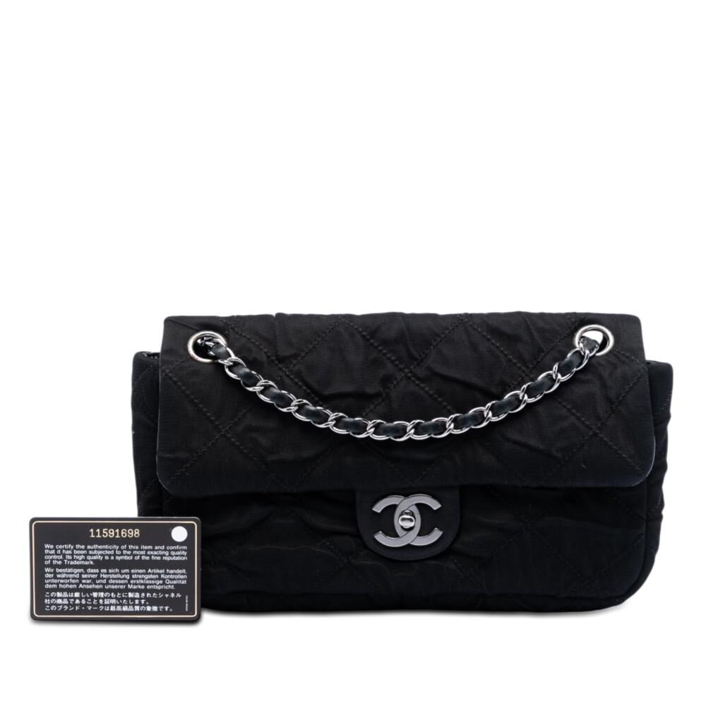 Chanel Flap Bag