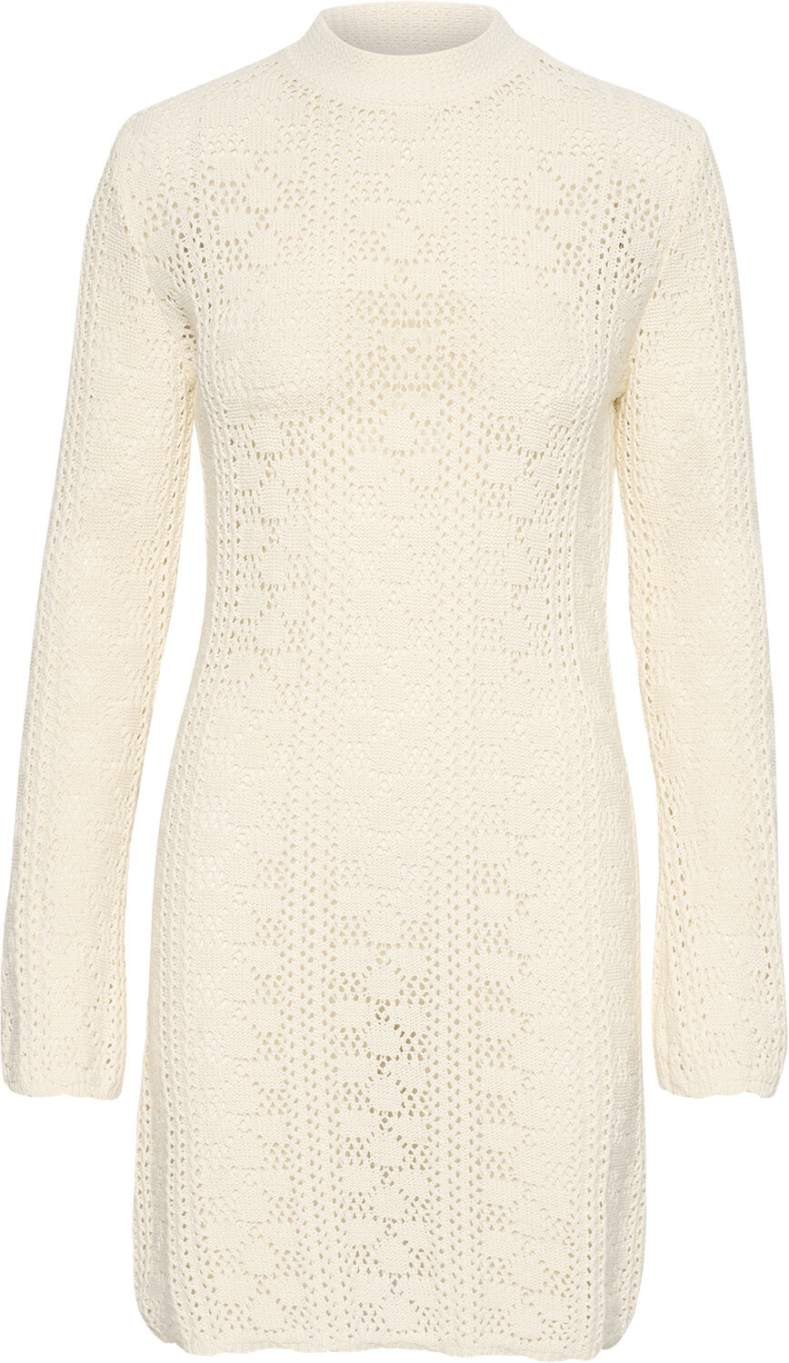 Stickade kl&auml;nningar