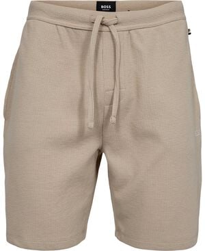Waffle Shorts