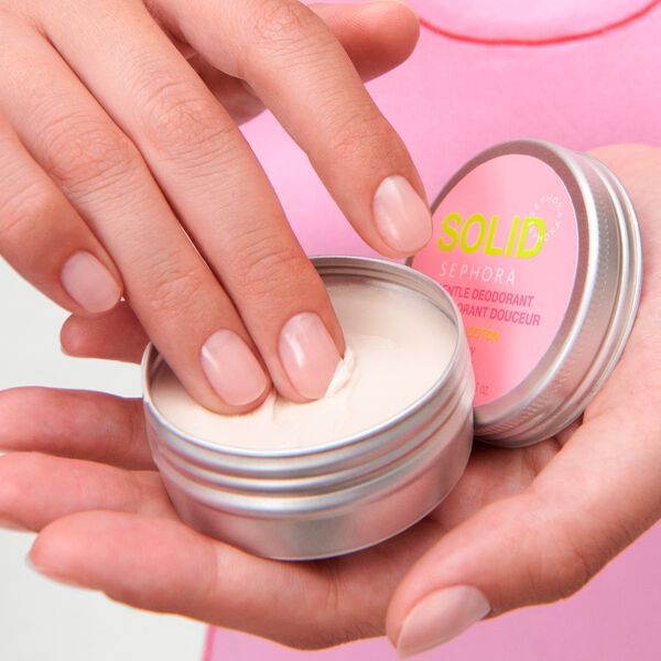 Deodorant Balm - 24 timmars verkan