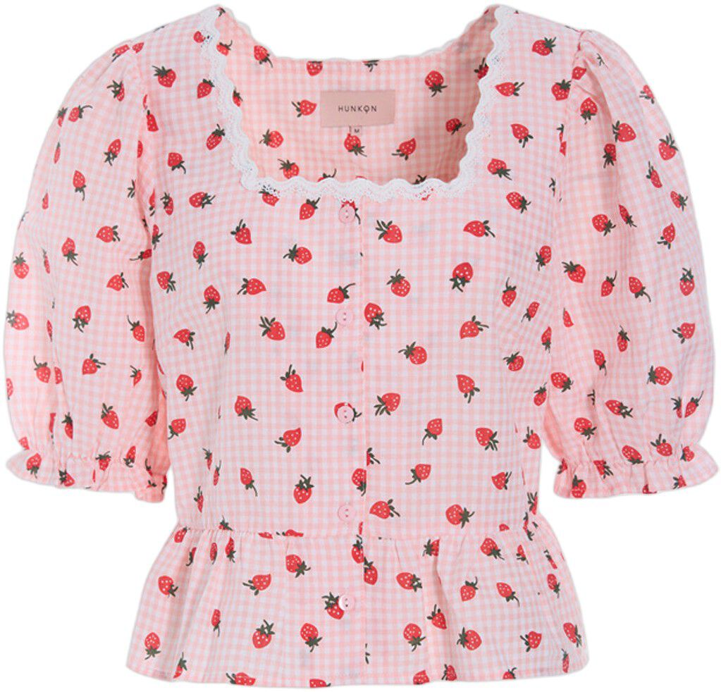 Ruth Blouse