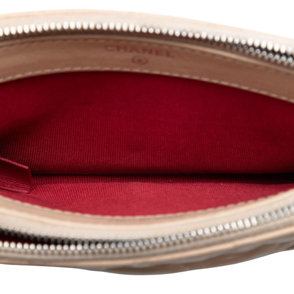 Chanel Crossbody Bag