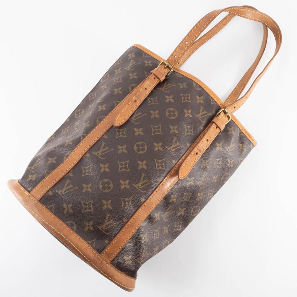 Louis Vuitton Bucket Bag