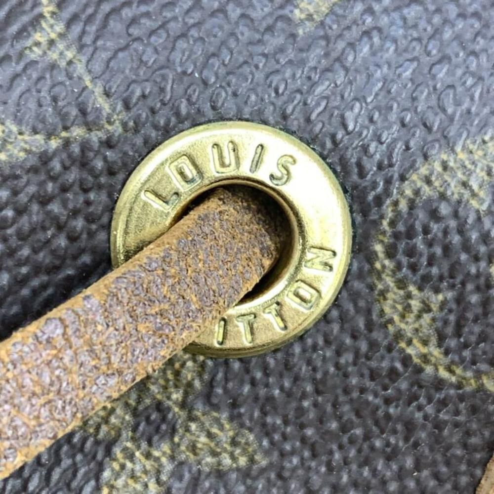 Louis Vuitton Montsouris