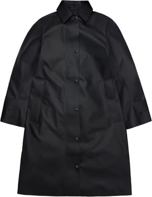 Nara W Long Jacket W3