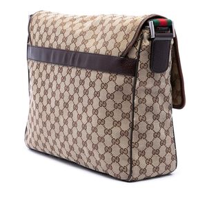 Gucci Messenger Bag