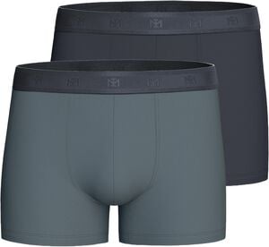 2-pak boxershorts i Tencel Lyocell