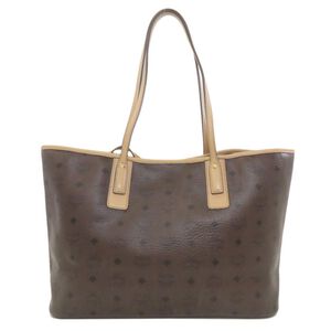 Mcm Tote