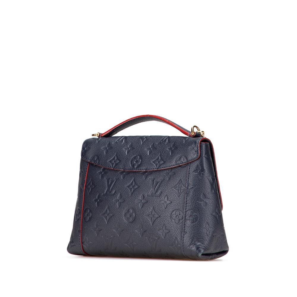 Louis Vuitton Pochette M&eacute;tis