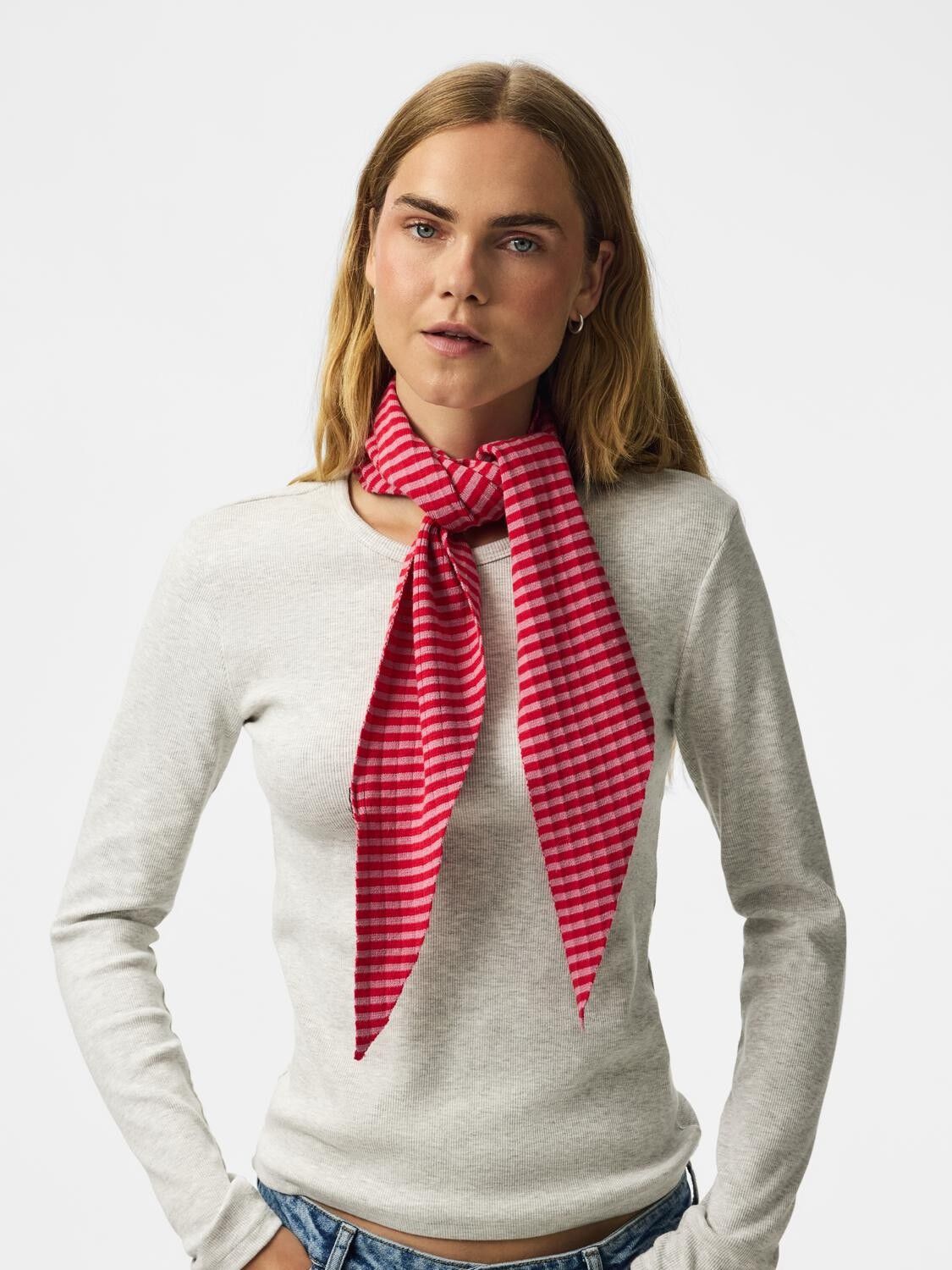 PCALBERTE TRIANGE SCARF BC