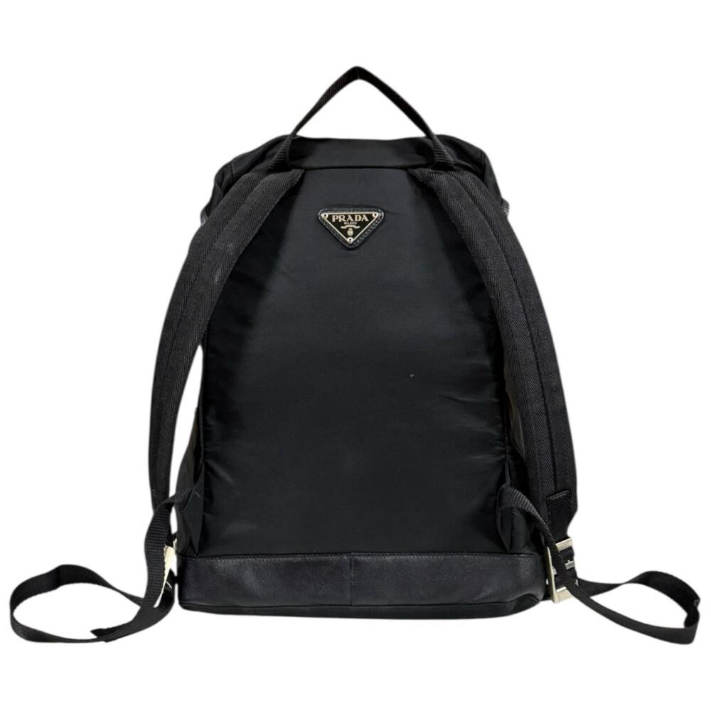 Prada Backpack