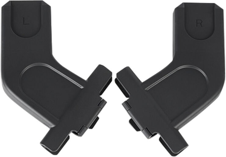 MINU V2 carseat adapters BeSafe, Cybex and more