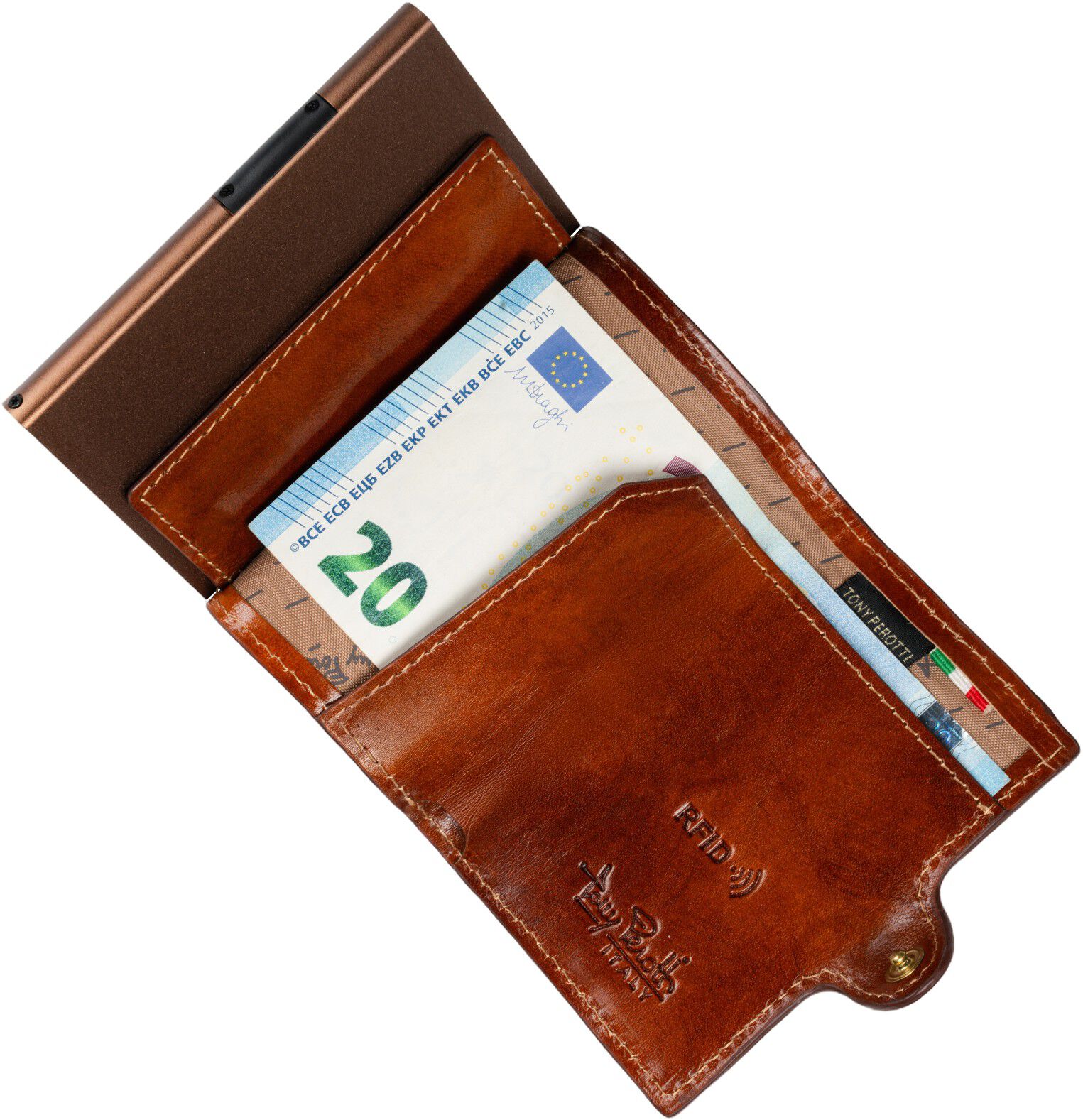 Cardholder