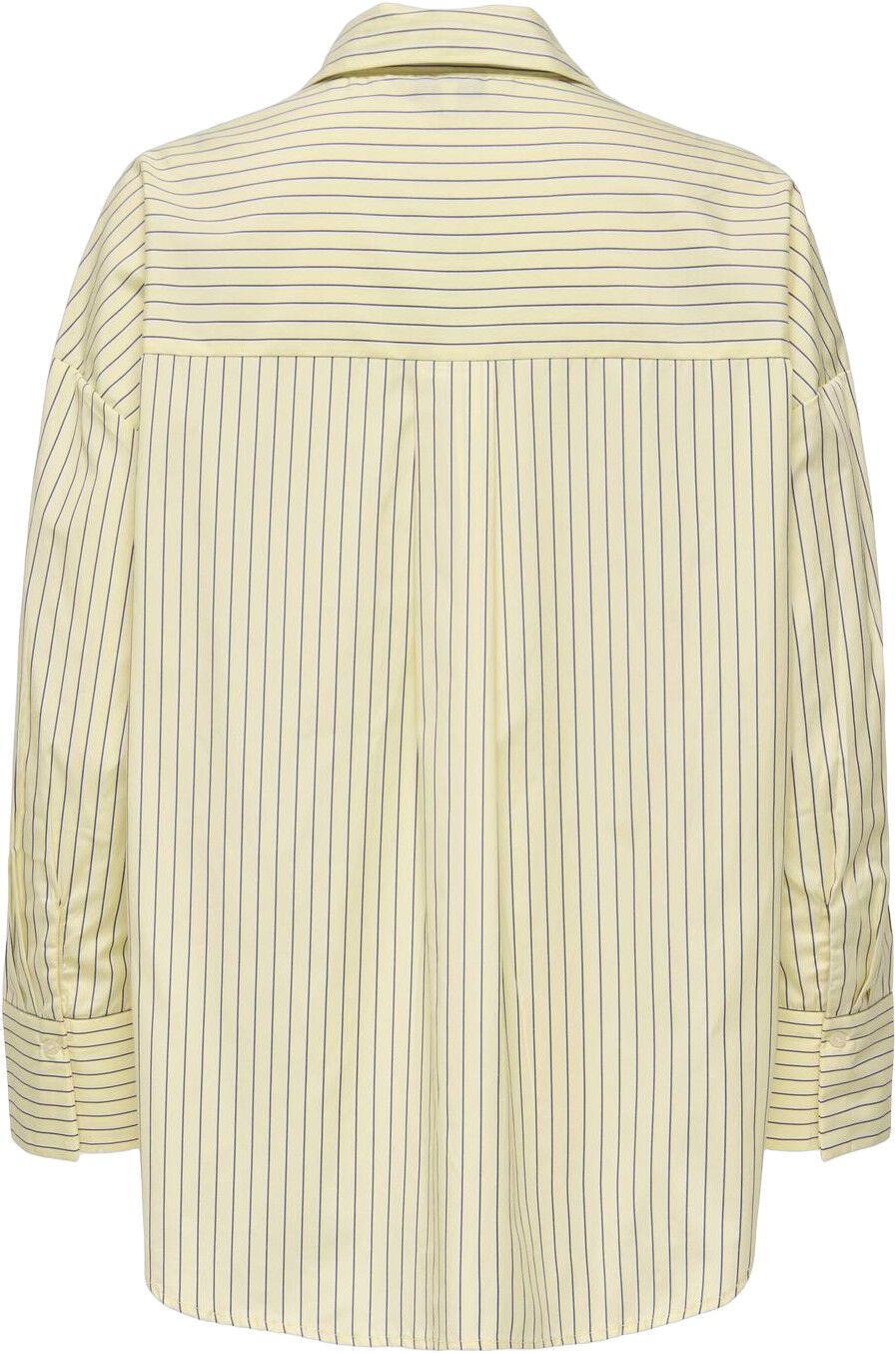 Onloregon Alva Ls Reg Shirt Noos Wvn