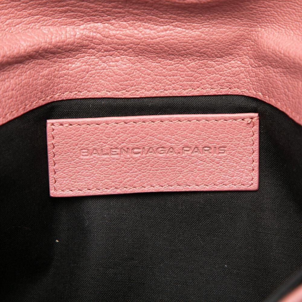 Balenciaga Clutch