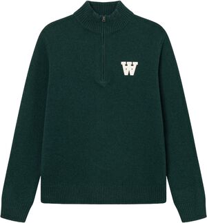 WWTay half zipper 25081