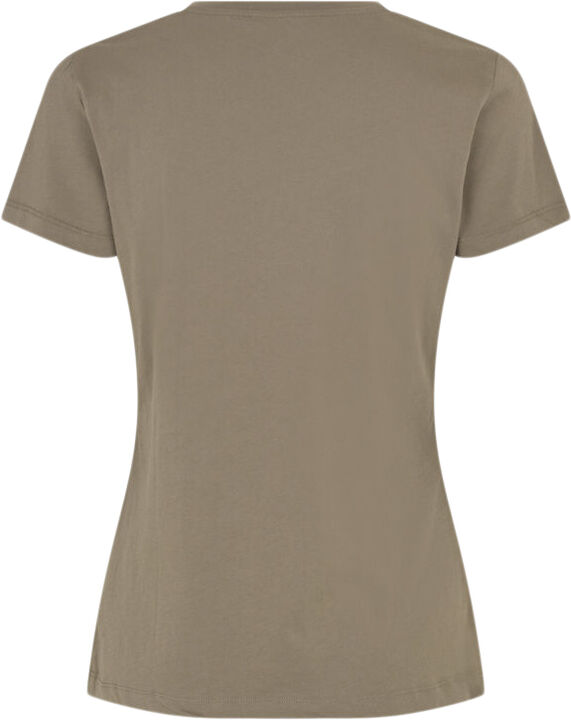 Solly tee solid 205
