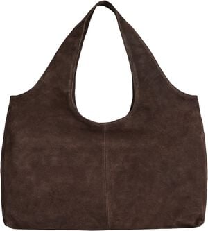 Laurinembg Shopper, Suede