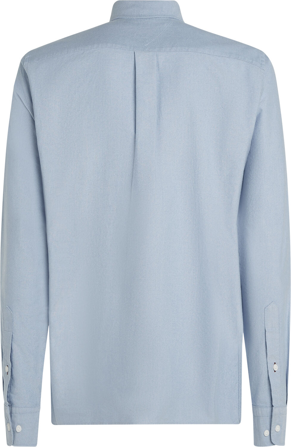 SOLID HERITAGE OXFORD RF SHIRT