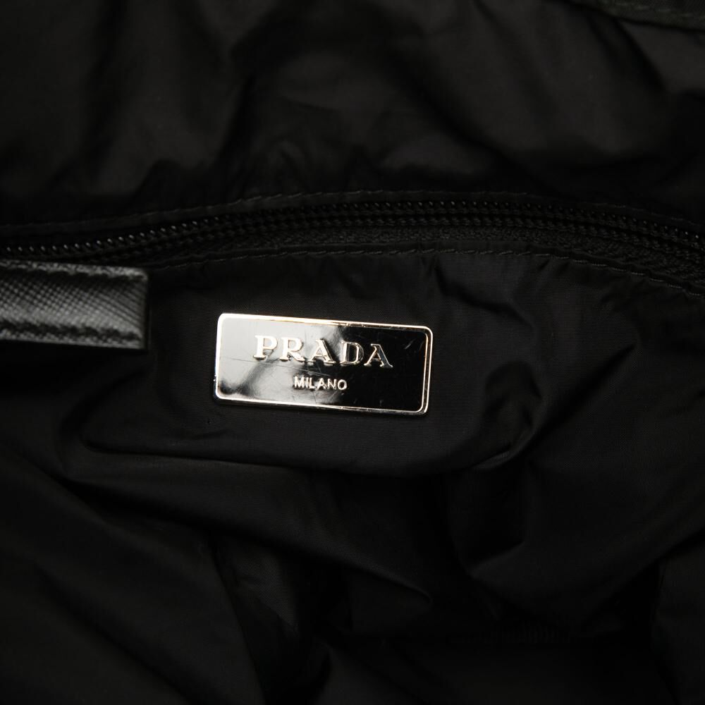 Prada Backpack