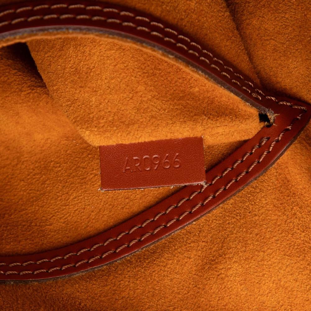 Louis Vuitton Alma