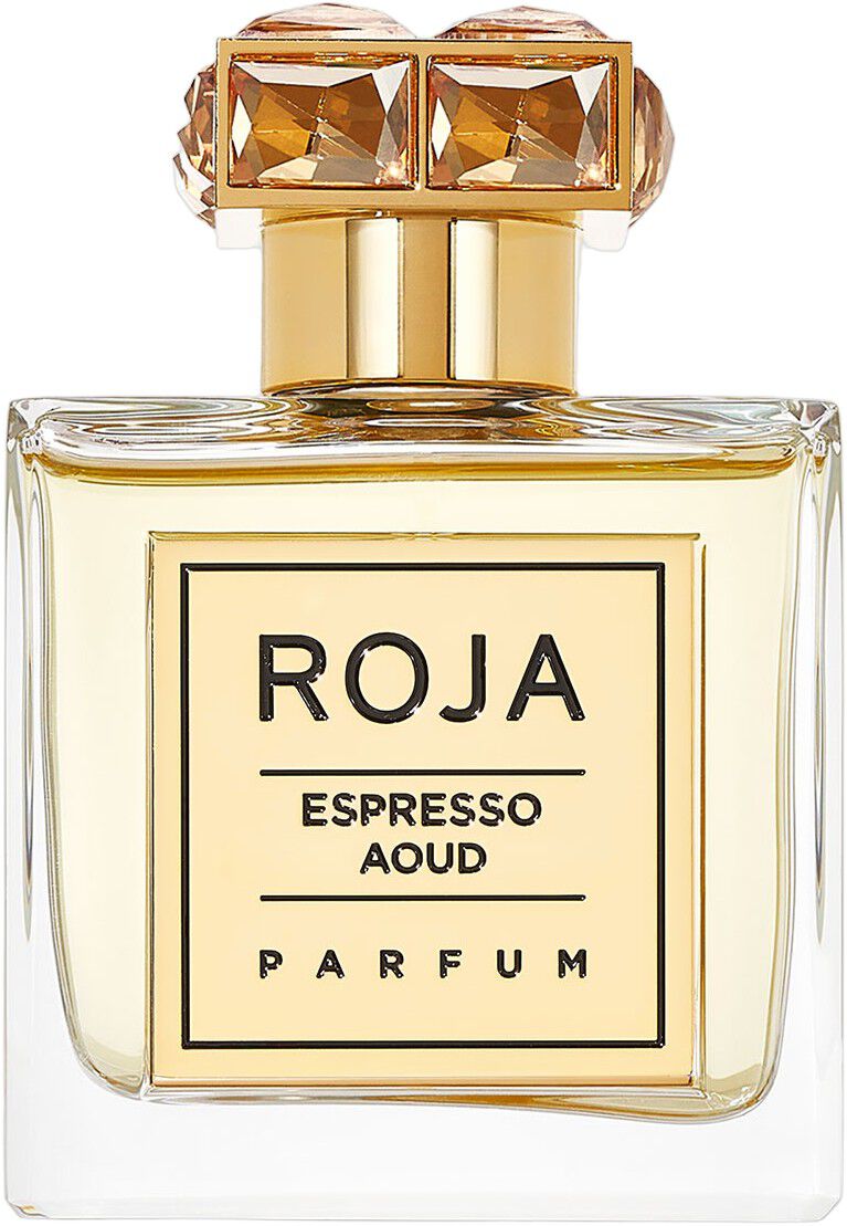 Roja Espresso Aoud Parfum 50 ml