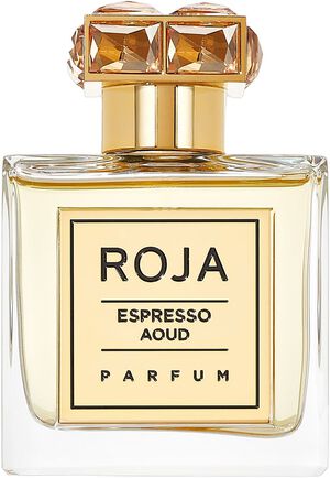 Roja Espresso Aoud Parfum 50 ml