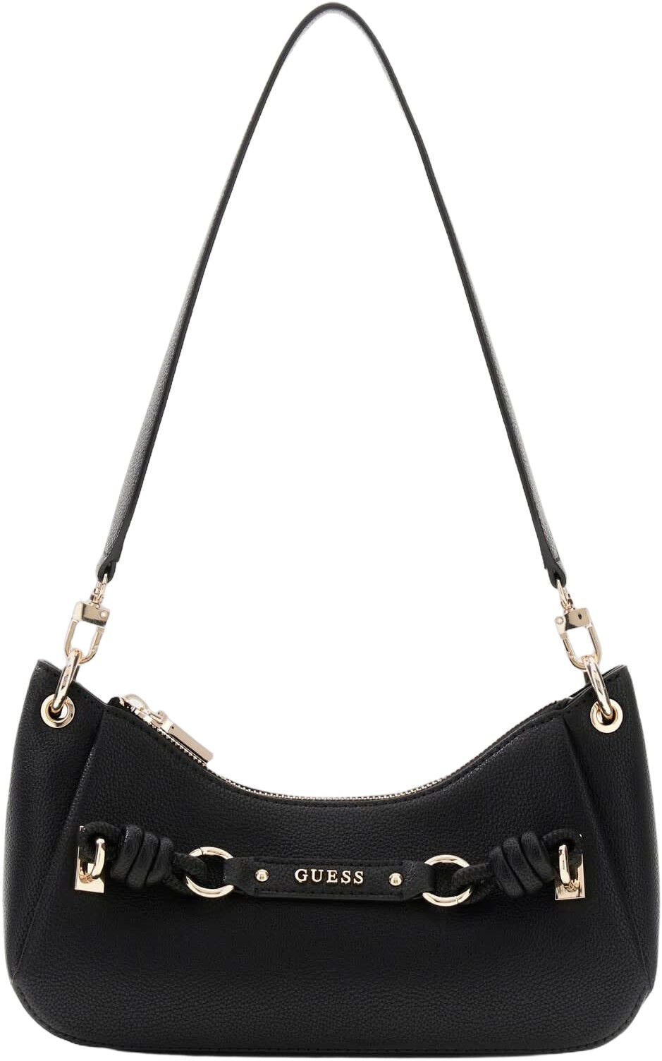 CAMELIA SHOULDER BAG