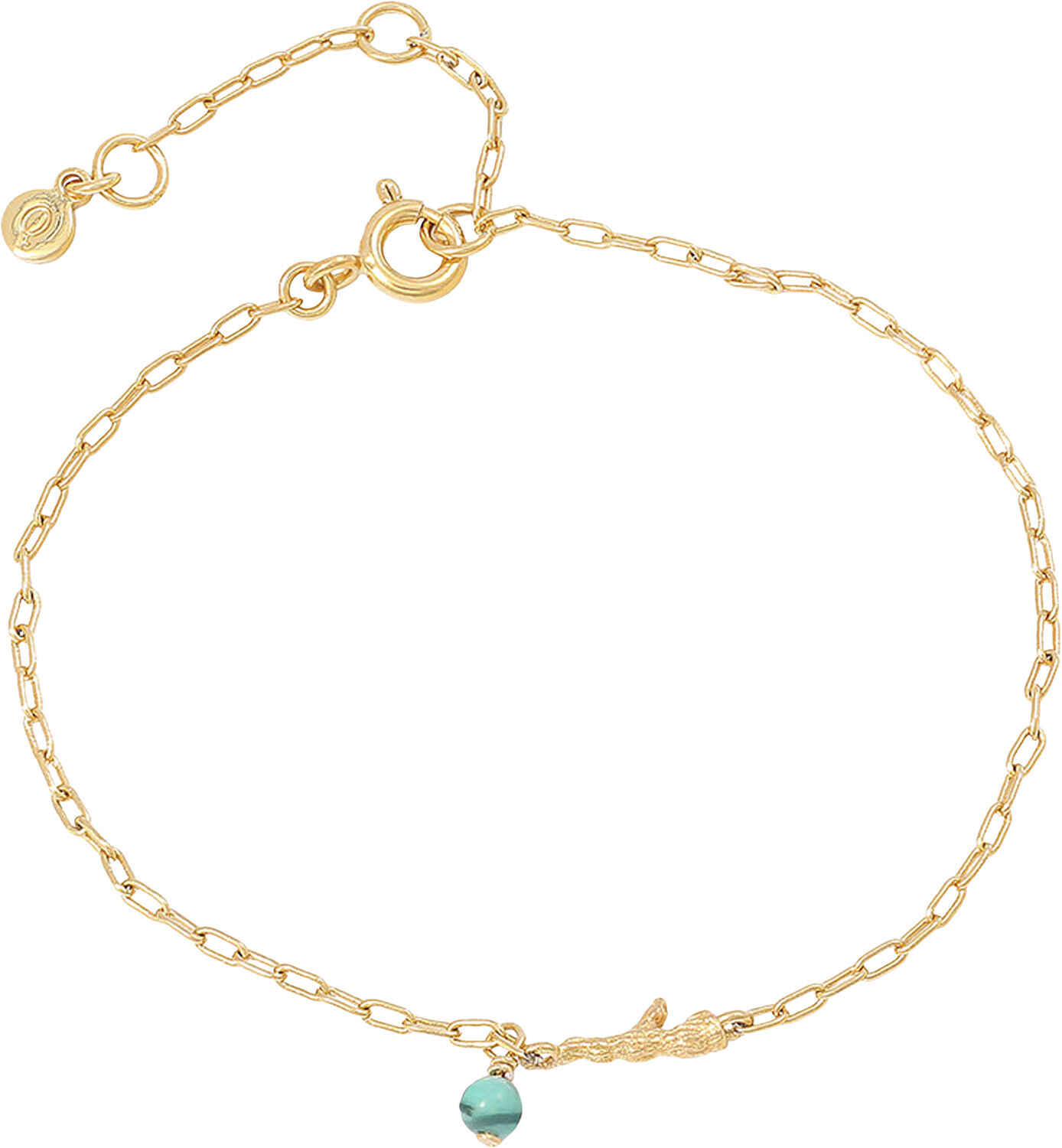 Olivine armb&aring;nd