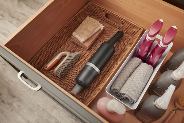 KitchenAid Go Køkkenstøvsuger