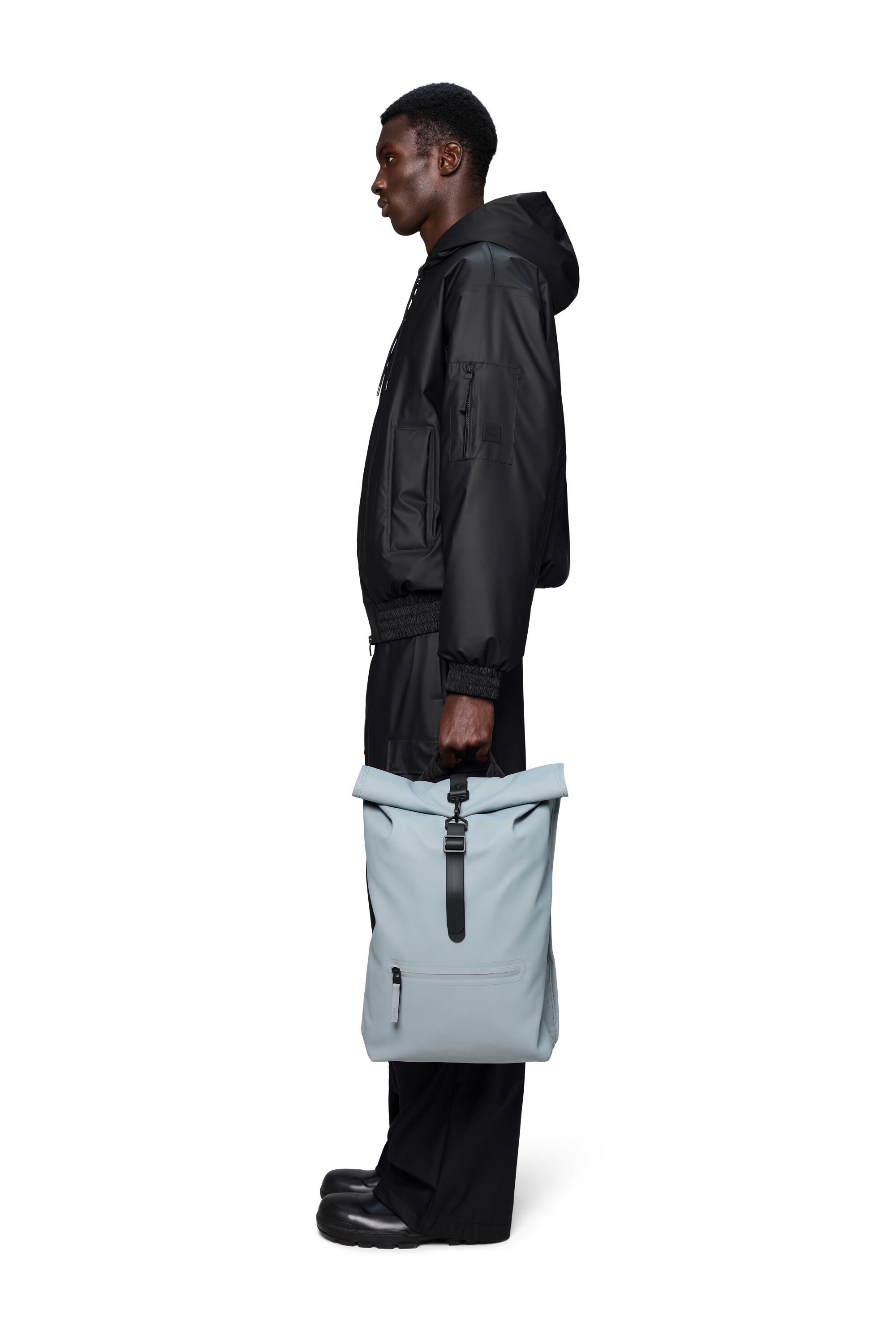 Rolltop Rucksack W3