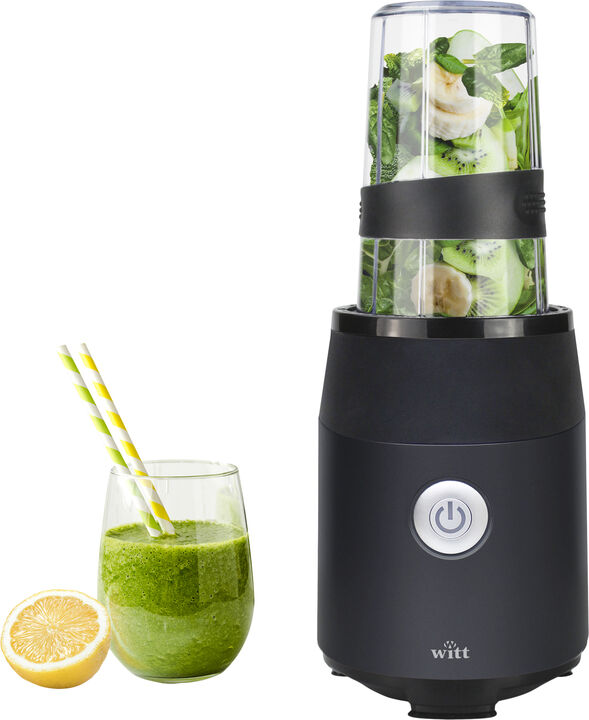 WITT CLASSIC NUTRI BLENDER