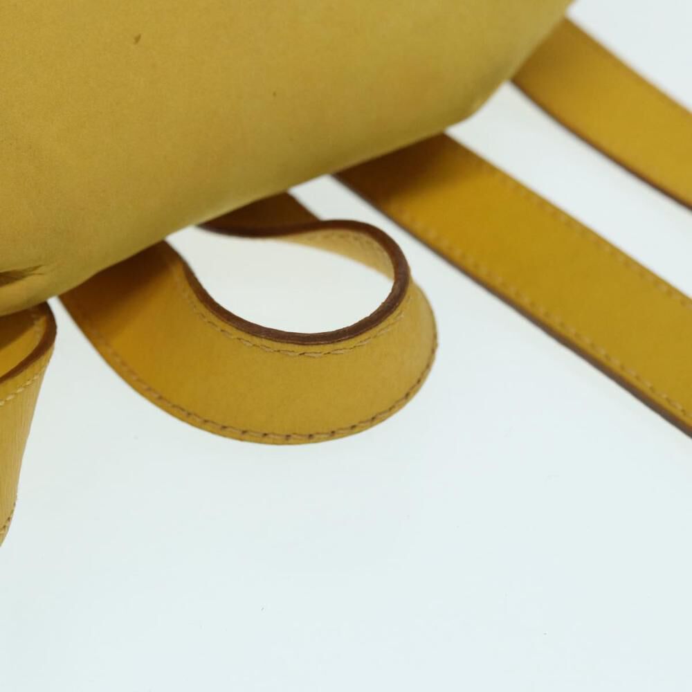 Salvatore Ferragamo Backpack