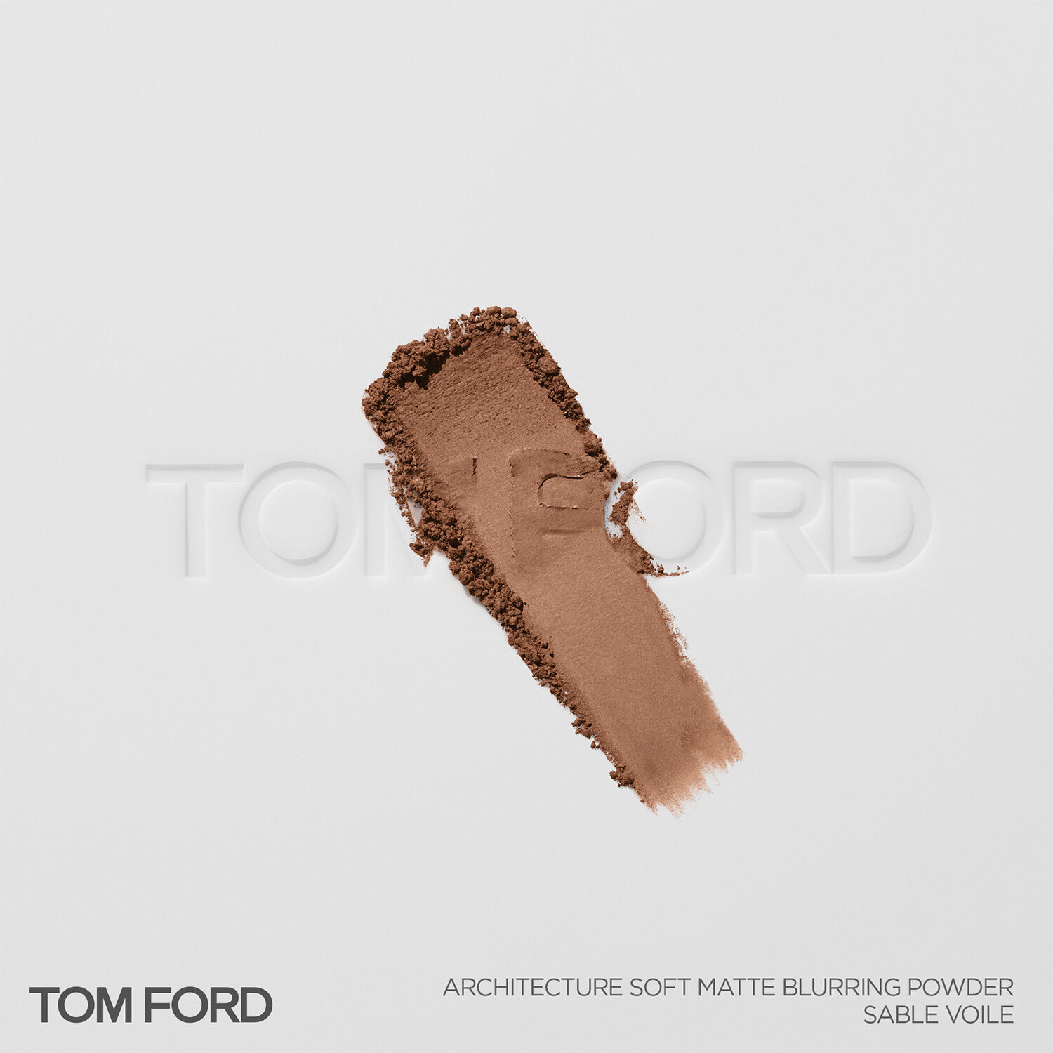 Architecture Soft Matte Blurring Powder