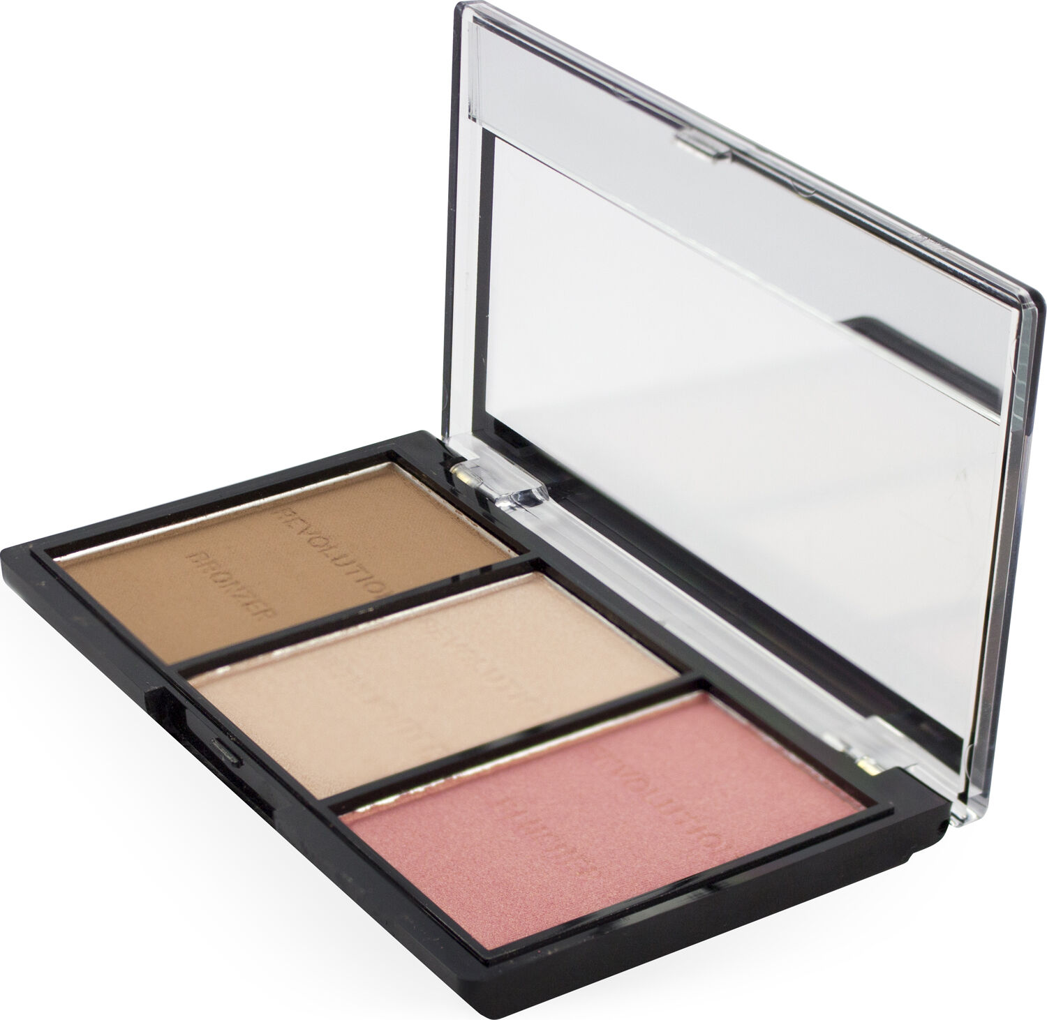 Revolution Ultra Sculpt and Contour kit Ultra Fair C01