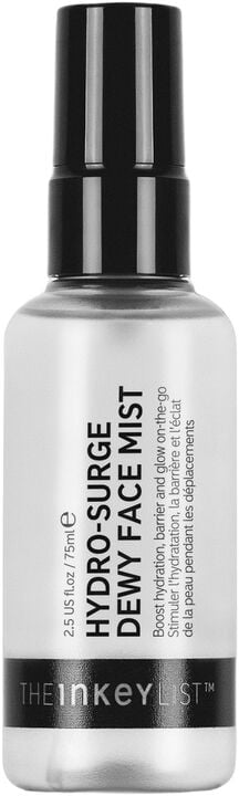 Hydro-Surge Dewy Face Mist - Ansiktsmist med lyster