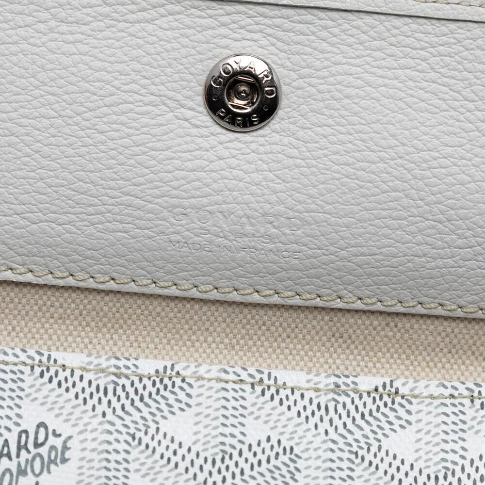 Goyard St Louis Tote