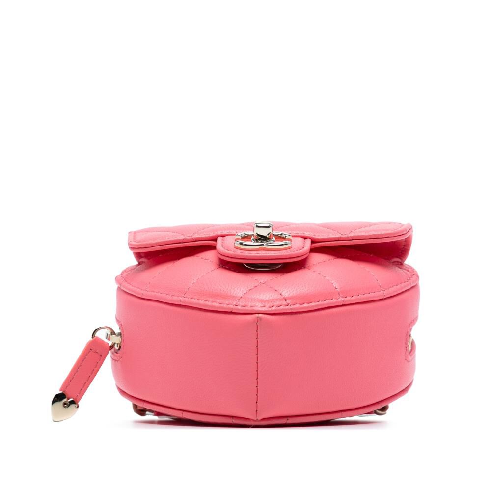 Chanel Crossbody Bag